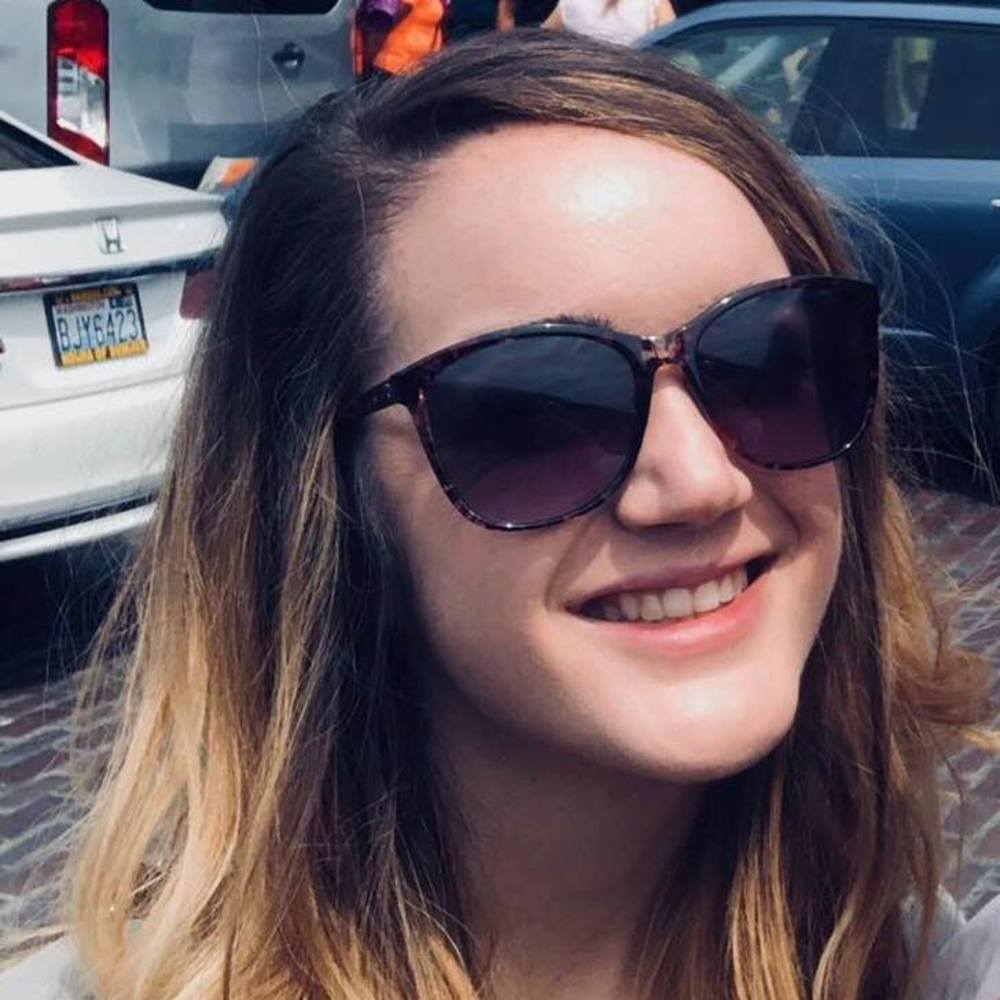 Meet your Posher, Madeline